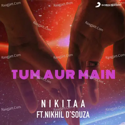 Tum Aur Main Cover