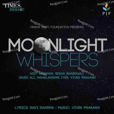 Moonlight Whispers Poster
