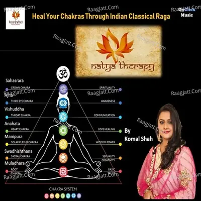 Natya Therapy - komal shah