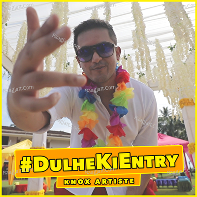 #DulheKiEntry Cover