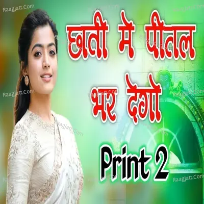 Chhati Main Pital Bhar Dego 2 Cover