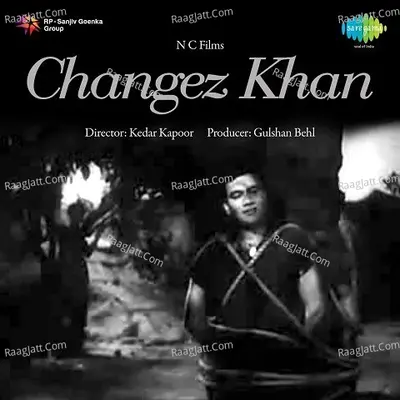 Changis Khan - Lata Mangeshkar