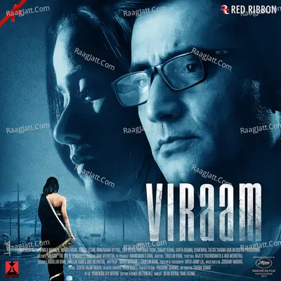 Viraam Poster