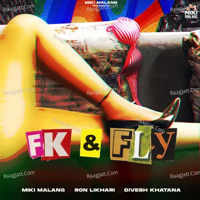 Fk & Fly Cover