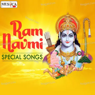 Ram Navami Special Songs Poster