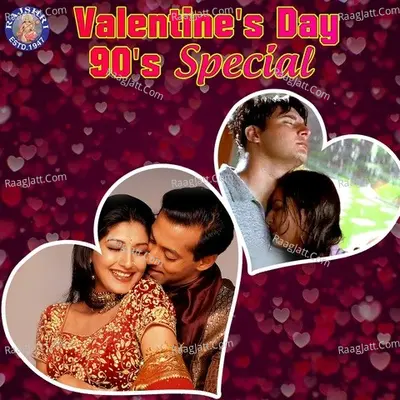 Valentines Day 90s Special - Various Artists