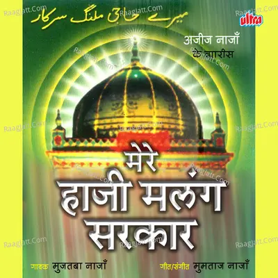 Mere Haji Malang Sarkar Poster
