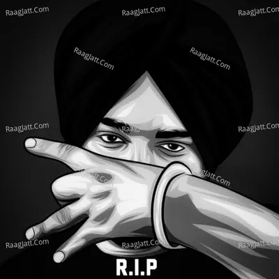 RIP Sidhu Moosewala (Return If Possible) Cover