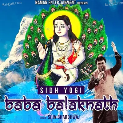Sidhi Yogi Baba Balak Nath Poster