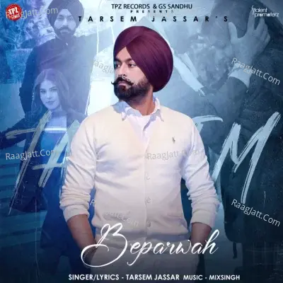 Beparwah