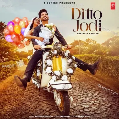 Ditto Jodi Cover