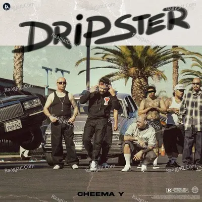 Dripster - Cheema Y