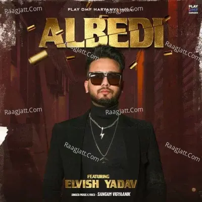 Albedi Cover