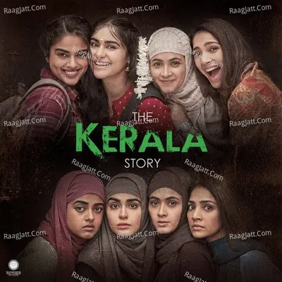The Kerala Story (Original Soundtrack) - Various Artists