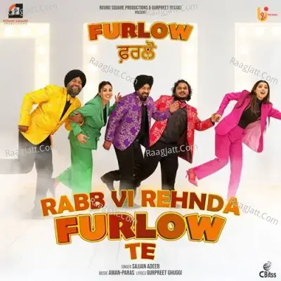 Rabb Vi Rehnda Furlow Te Cover