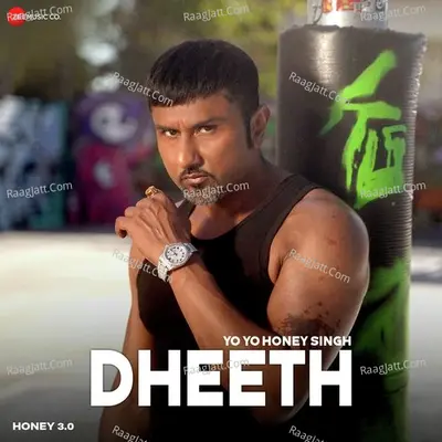 Dheeth Cover