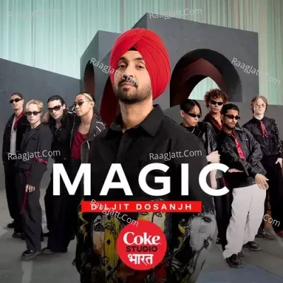 Magic Cover