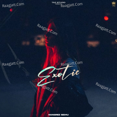 Exotic Cover