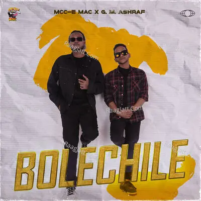 Bolechile Cover