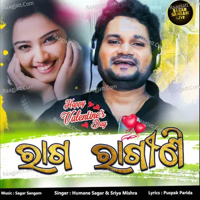 Raga Ragini Cover