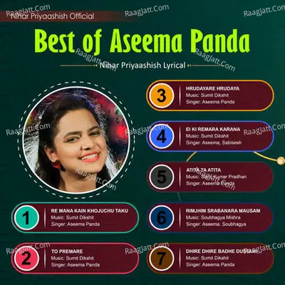 Best Of Aseema Panda - 