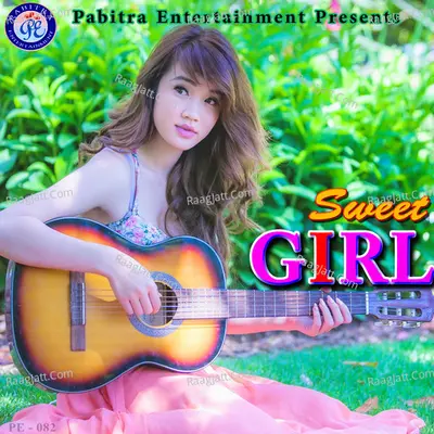Sweet Girl - Sriram Luhar