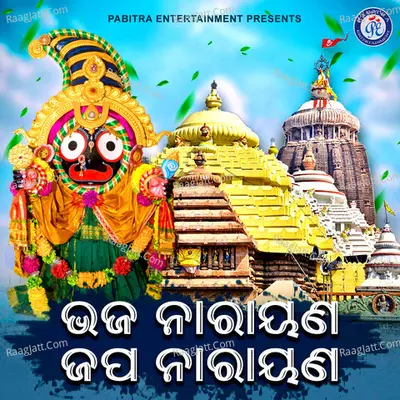 Bhaja Narayana Japa Narayana Cover