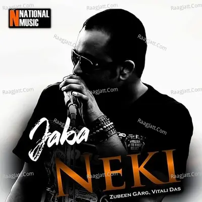 Jaba Neki - Single Cover