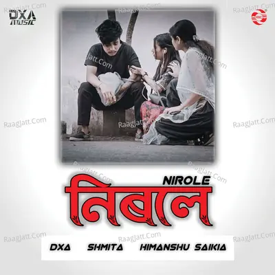 Nirole Cover