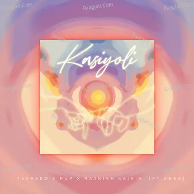 Kasiyoli Cover