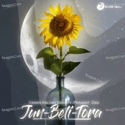 Jun Beli Tora Cover
