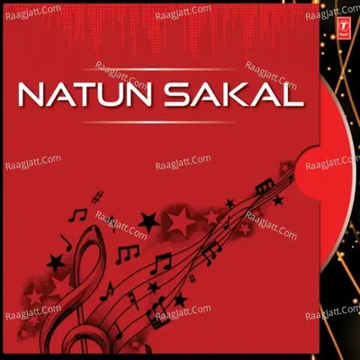 Natun Sakal Poster