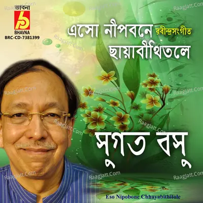 Eso Nipobone Chhayabithitole Cover