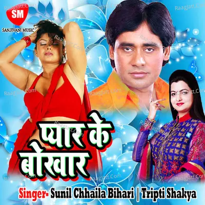 Pyaar Ke Bokhar Poster