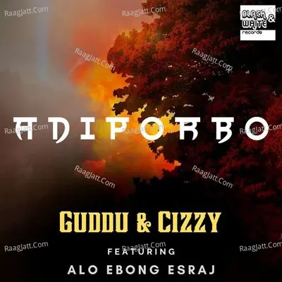 Adiporbo Cover