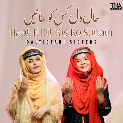 Haal E Dil Kis Ko Sunain - Single