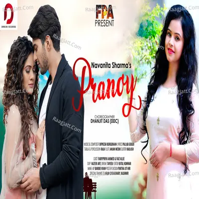 Pranoy Cover