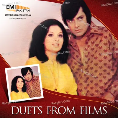 Duets from Films Poster