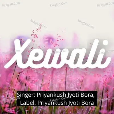 Xewali Cover