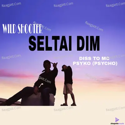 Seltai Dim Cover
