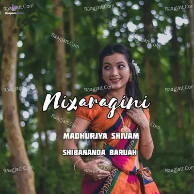 Nixaragini Cover