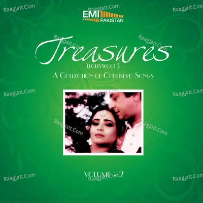 Treasures Lollywood, Vol. 2 - Ahmed Rushdi