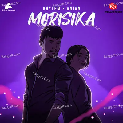 Morisika Cover