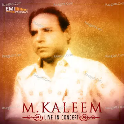 M. Kaleem Live in Concert (Live) - M. Kaleem