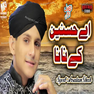 Aye Hasnain Kay Nana - Single