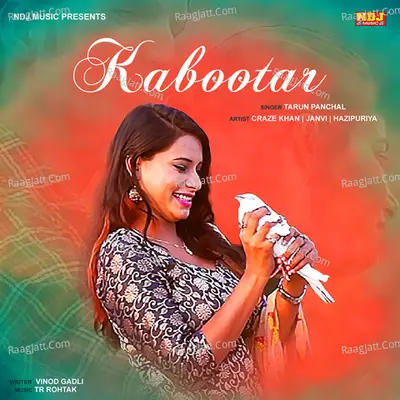 Kabootar