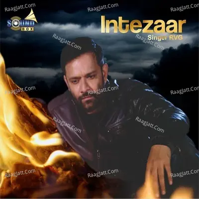 Intezaar Cover