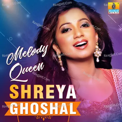 Melody Queen Shreya Ghoshal Poster