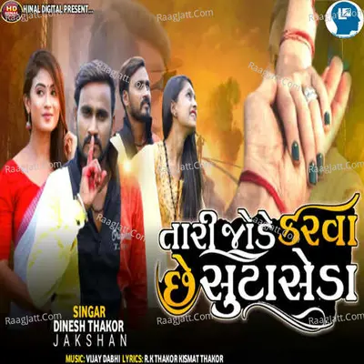 Tari Jode Karva Chhe Chhuta Chheda Cover