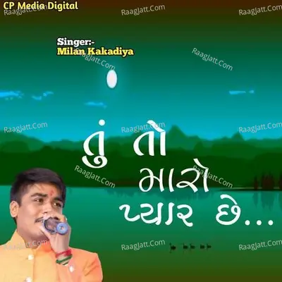 Tu To Maro Pyar Che Cover